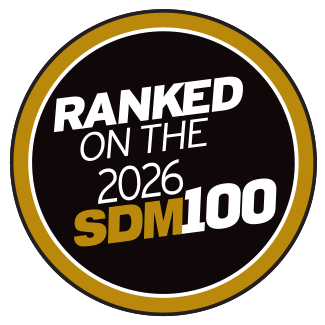 RapidFire is ranked on the 2026 SDM 100, an annual list recognizing the top U.S. security companies.
